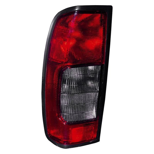 Depo® Nissan Frontier 2001 Replacement Tail Light