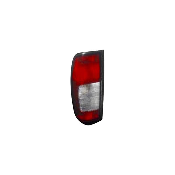 Depo® - Passenger Side Replacement Tail Light, Nissan Frontier