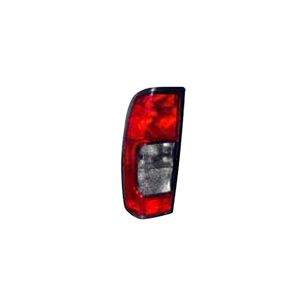 Depo® - Passenger Side Replacement Tail Light, Nissan Frontier