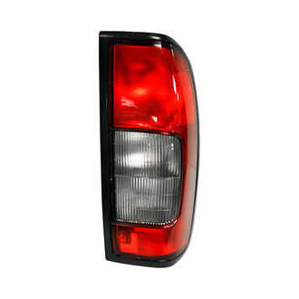 Depo® - Passenger Side Replacement Tail Light (Standard Line)