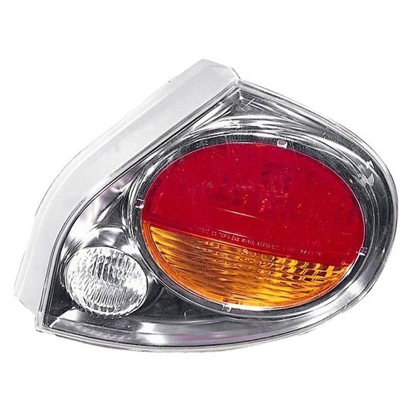 Depo® - Passenger Side Replacement Tail Light, Nissan Maxima