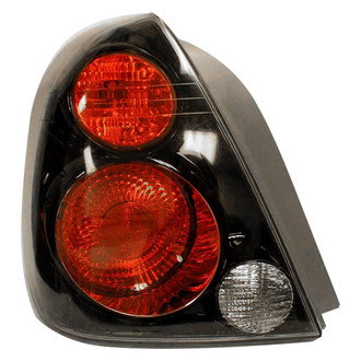 Depo® - Driver Side Replacement Tail Light (Standard Line)