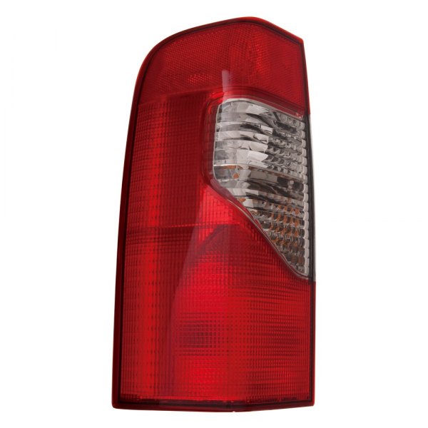 Depo® - Driver Side Replacement Tail Light, Nissan Xterra