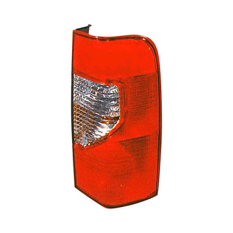 Depo® - Driver Side Replacement Tail Light (Standard Line)