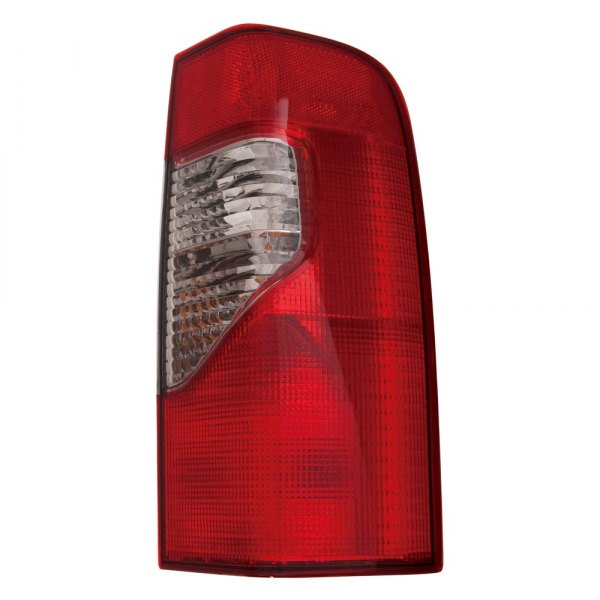 Depo® - Passenger Side Replacement Tail Light, Nissan Xterra
