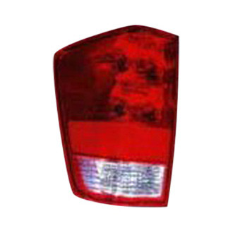 Depo® - Driver Side Outer Replacement Tail Light (CAPA Certified)