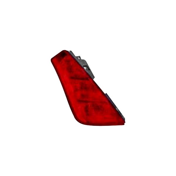 Depo® - Passenger Side Replacement Tail Light, Nissan Murano