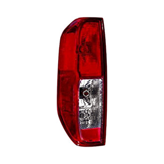 Depo® - Driver Side Replacement Tail Light (CAPA Certified)