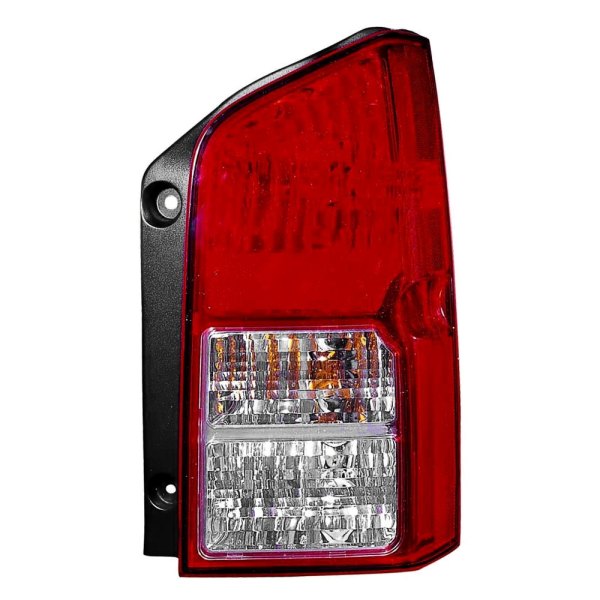 Depo® - Passenger Side Replacement Tail Light, Nissan Pathfinder