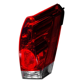 Depo® - Passenger Side Replacement Tail Light (Standard Line)