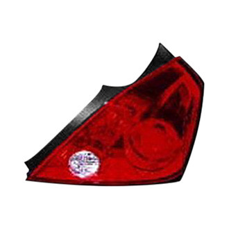 Depo® - Passenger Side Replacement Tail Light (CAPA Certified)