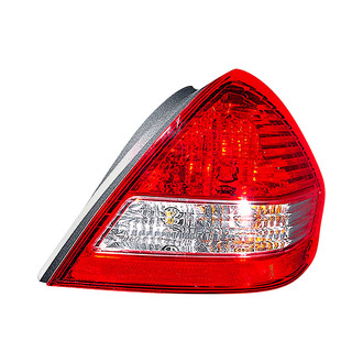 Depo® - Passenger Side Replacement Tail Light (Standard Line)