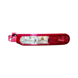 Depo® - Passenger Side Replacement Tail Light (CAPA Certified)
