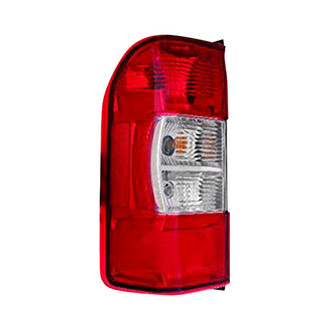 Depo® - Driver Side Replacement Tail Light (Standard Line)
