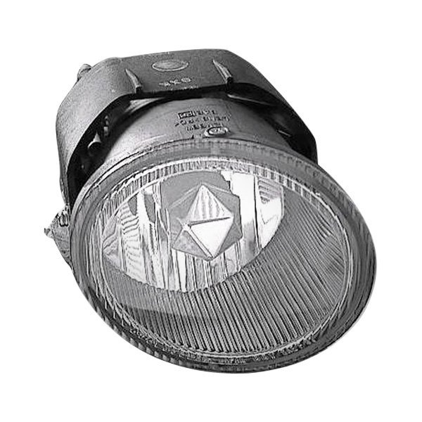 Depo® - Passenger Side Replacement Fog Light