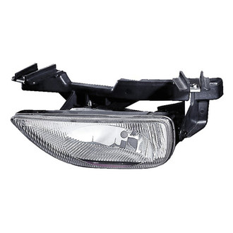 Depo® - Driver Side Replacement Fog Light