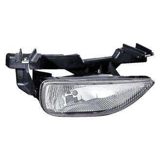 Depo® - Passenger Side Replacement Fog Light