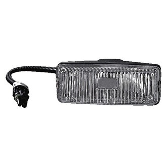 Depo® - Passenger Side Replacement Fog Light