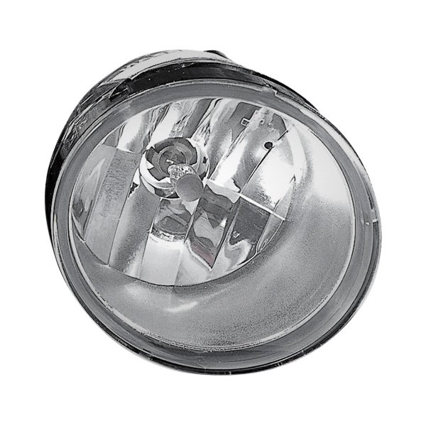 Depo® - Passenger Side Replacement Fog Light