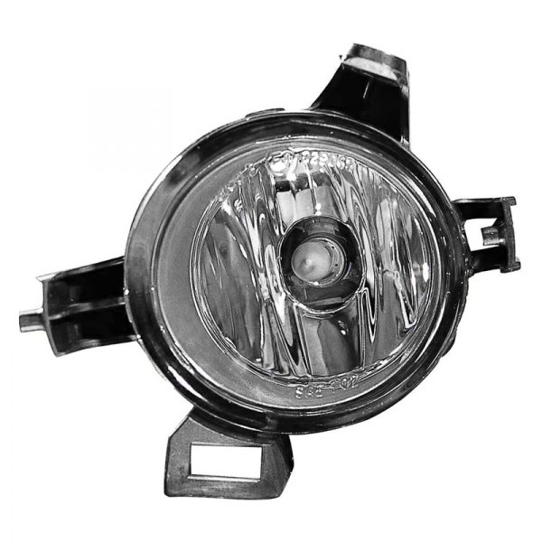 Depo® - Driver Side Replacement Fog Light