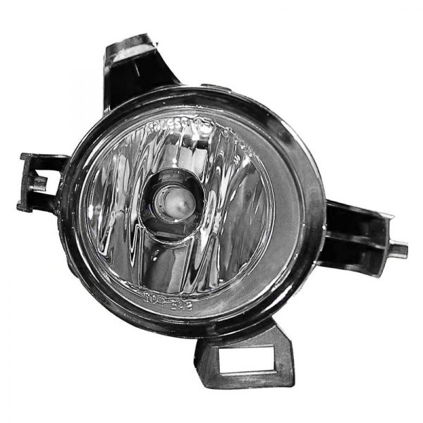 Depo® - Passenger Side Replacement Fog Light