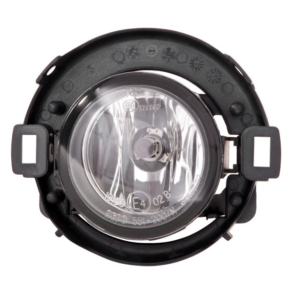 Depo® - Driver Side Replacement Fog Light