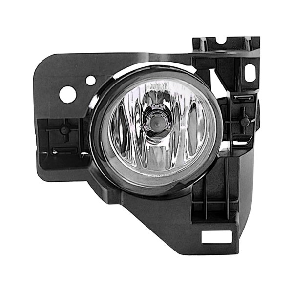 Depo® - Driver Side Replacement Fog Light, Nissan Maxima