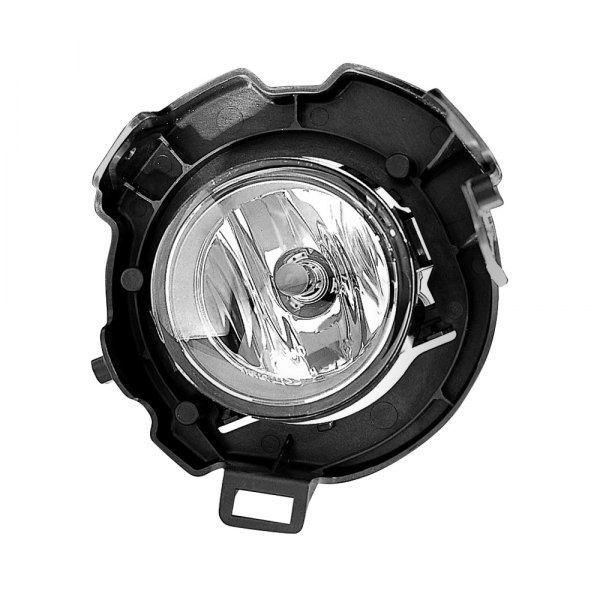 Depo® - Driver Side Replacement Fog Light, Nissan Armada