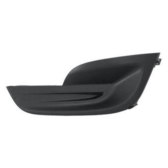 Depo® - Front Fog Light Cover
