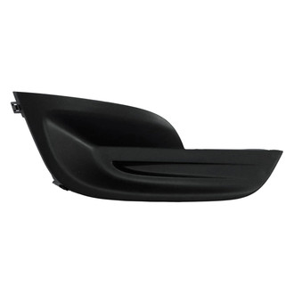 Depo® - Front Passenger Side Fog Light Cover (Standard Line)