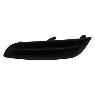 Depo® - Front Passenger Side Fog Light Cover (Standard Line)
