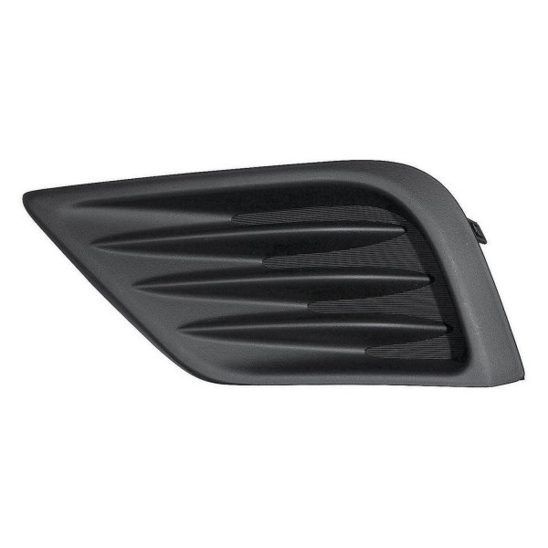 Depo® - Front Driver Side Fog Light Cover