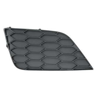 Depo® - Front Fog Light Covers