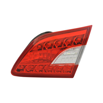 Depo® - Passenger Side Inner Replacement Tail Light (CAPA Certified)