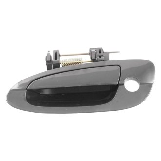 Nissan Exterior Door Handles Amazon Com