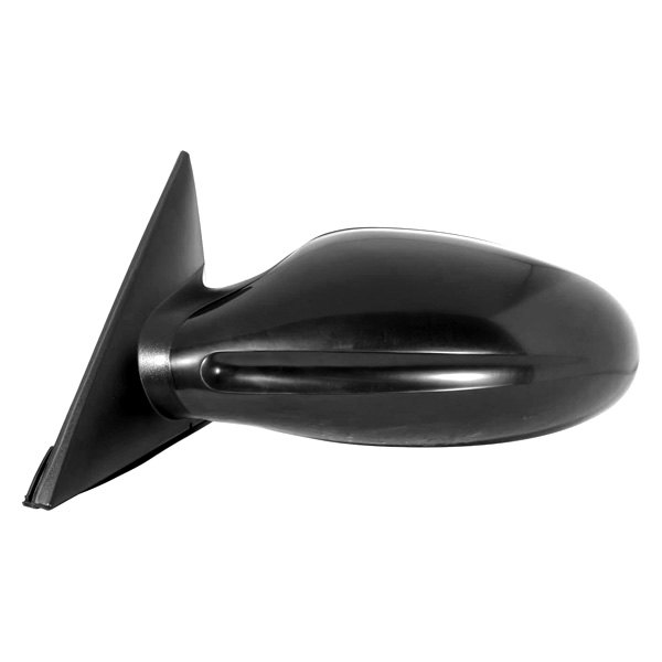 Depo® - Driver Side Power View Mirror