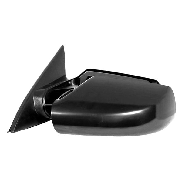 Depo® - Driver Side Power View Mirror