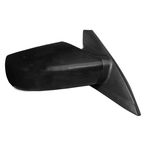 Depo® - Driver Side Power View Mirror