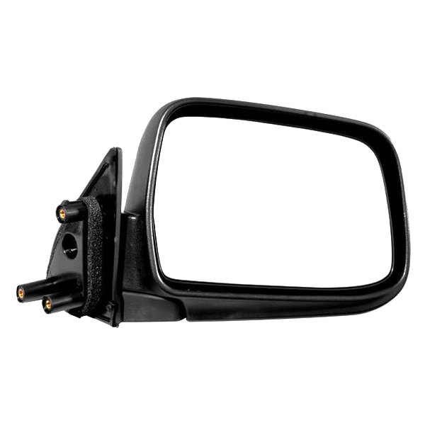 Depo® - Passenger Side Manual View Mirror