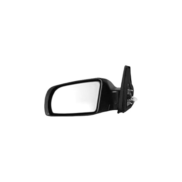 Depo® - Driver Side Power View Mirror