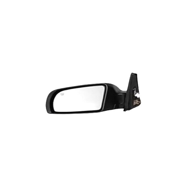 Depo® - Driver Side Power View Mirror