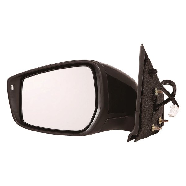 Depo® - Driver Side Power View Mirror