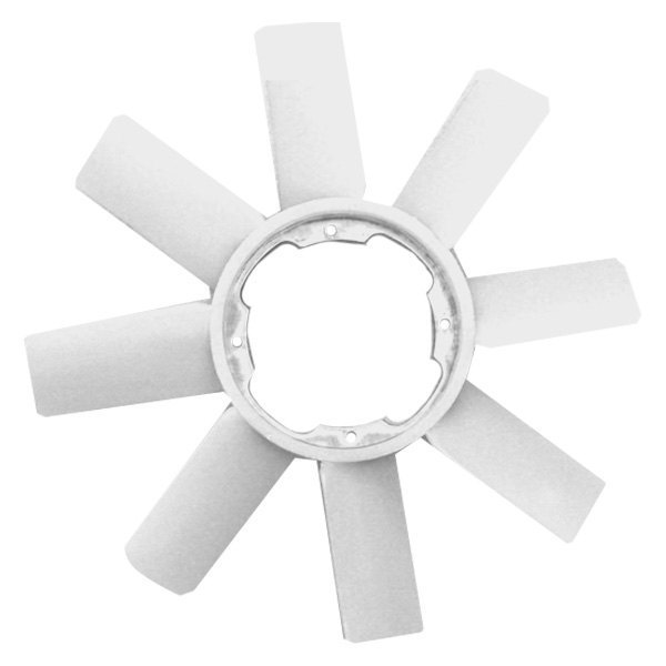 Depo® - Engine Cooling Fan Blade