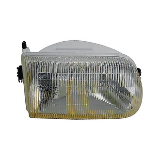 Depo® - Replacement Headlight (Standard Line)