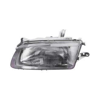 Depo® - Passenger Side Replacement Headlight (Standard Line)
