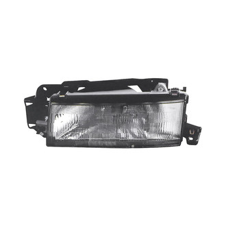 Depo® - Passenger Side Replacement Headlight (Standard Line)