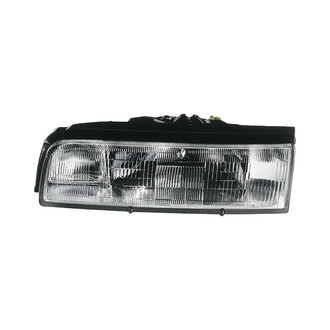Depo® - Replacement Headlight (Standard Line)