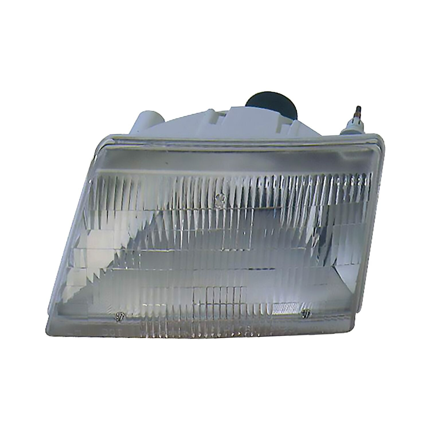 Depo 313-1117L-AS Replacement Passenger Side Iceland - View #10