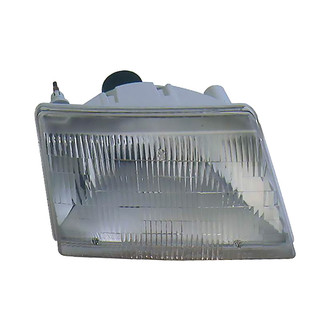 Depo® - Passenger Side Replacement Headlight (Standard Line)