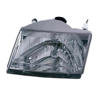 Depo® - Replacement Headlight